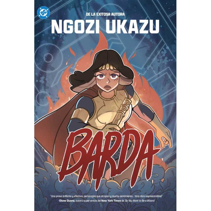 BARDA