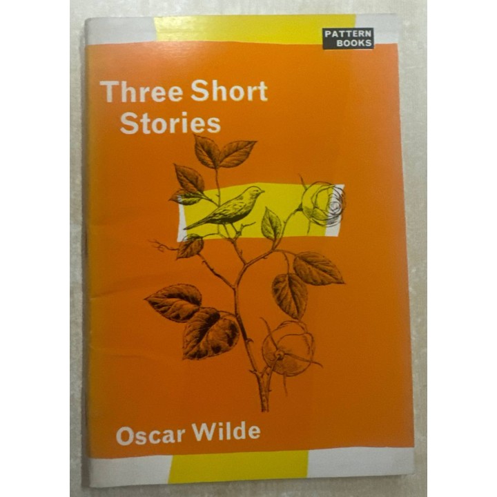 Three Short Stories