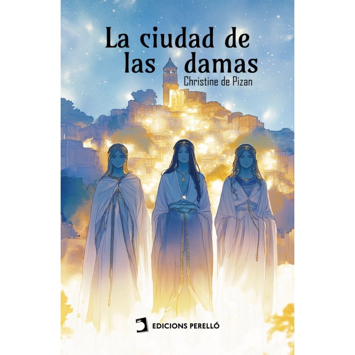LA CIUDAD DE LAS DAMAS