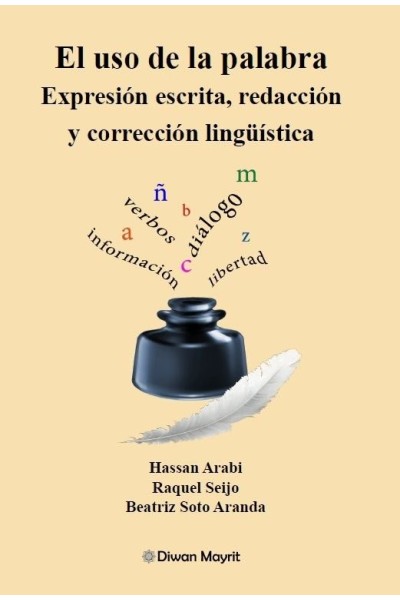 EL USO DE LA PALABRA EXPRESION ESCRITA REDACCION Y CORRECC