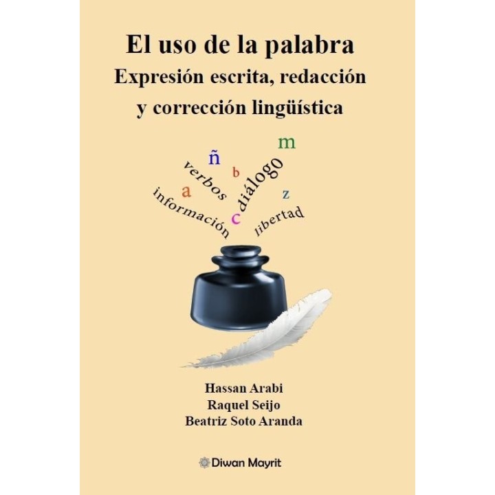 EL USO DE LA PALABRA EXPRESION ESCRITA REDACCION Y CORRECC