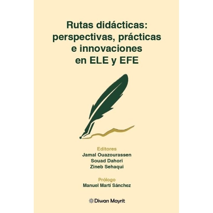RUTAS DIDACTICAS PERSPECTIVAS PRACTICAS E INNOVACIONES EN
