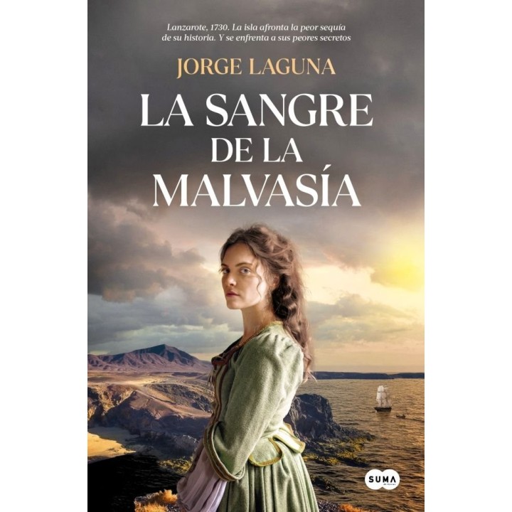LA SANGRE DE LA MALVASIA