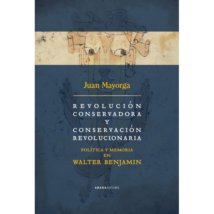 REVOLUCION CONSERVADORA Y CONSERVACION REVOLUCIONARIA
