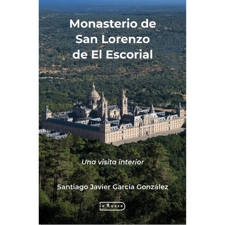 MONASTERIO DE SAN LORENZO DE EL ESCORIAL