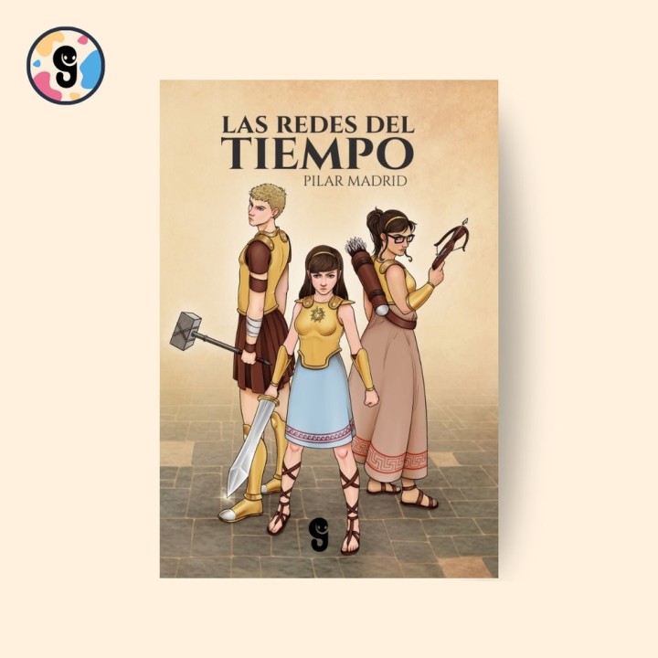 LAS REDES DEL TIEMPO