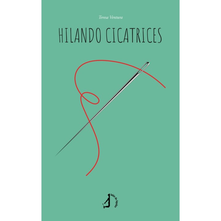 HILANDO CICATRICES