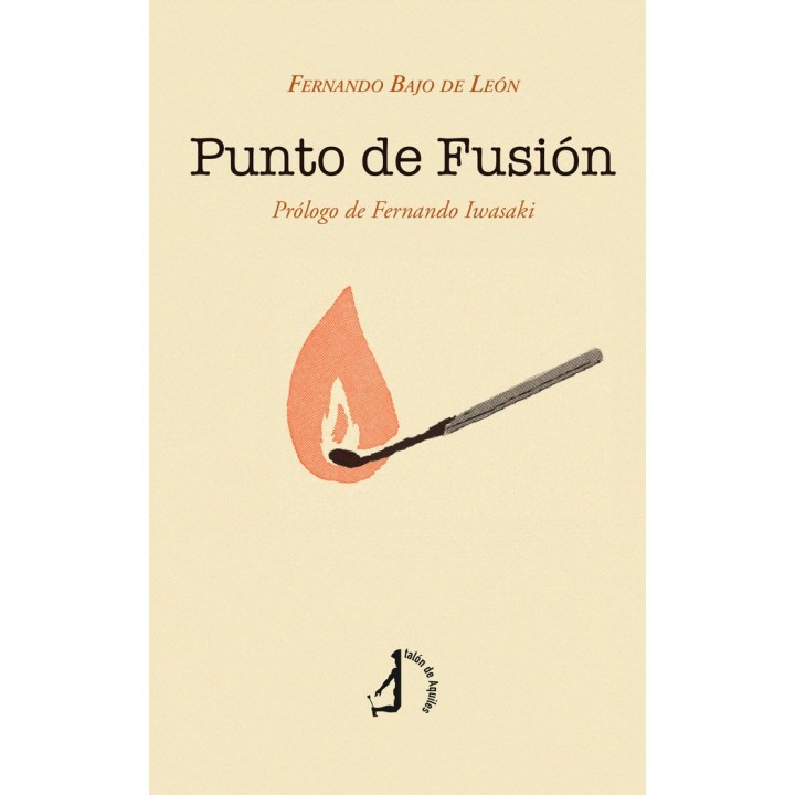 PUNTO DE FUSION