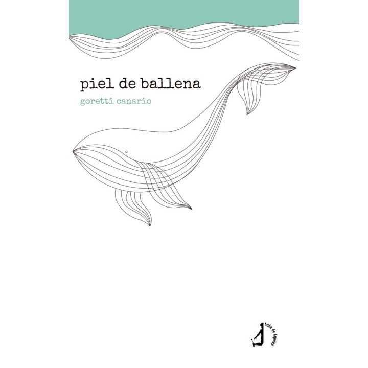 PIEL DE BALLENA
