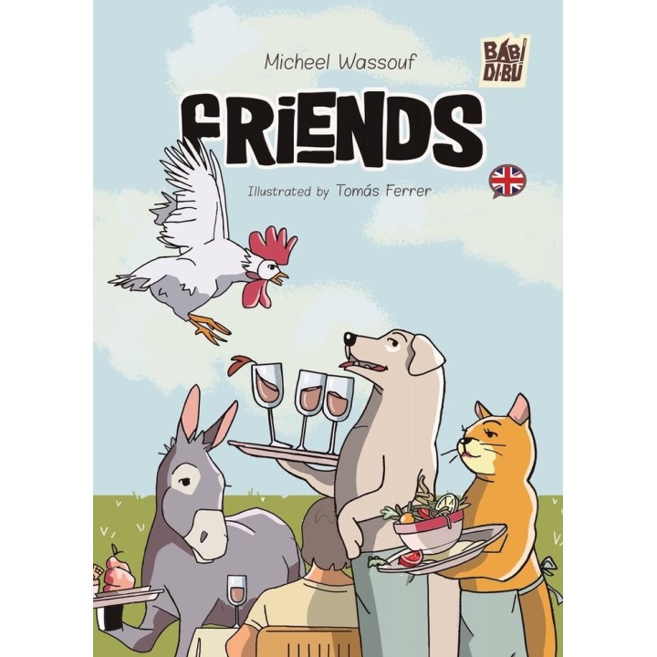 FRIENDS