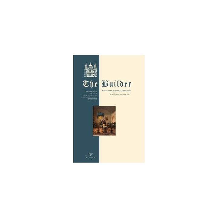 THE BUILDER 14