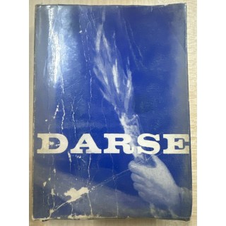 DARSE. MEDITACIONES.