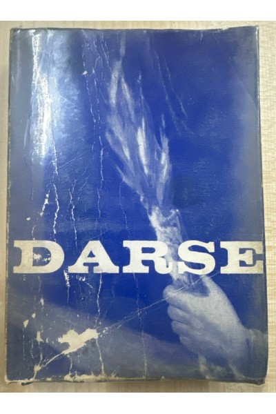 DARSE. MEDITACIONES.