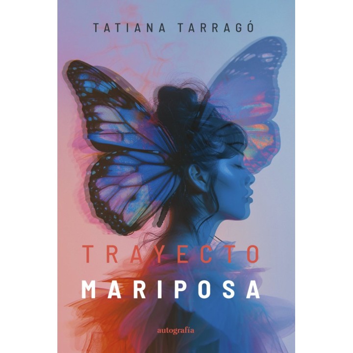 TRAYECTO MARIPOSA