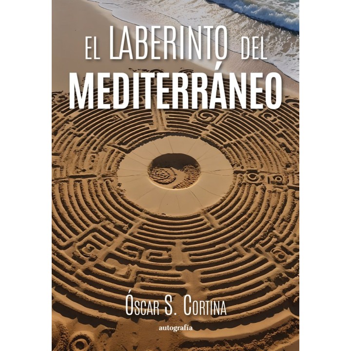 EL LABERINTO DEL MEDITERRANEO