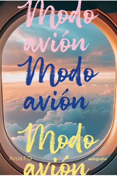 MODO AVION