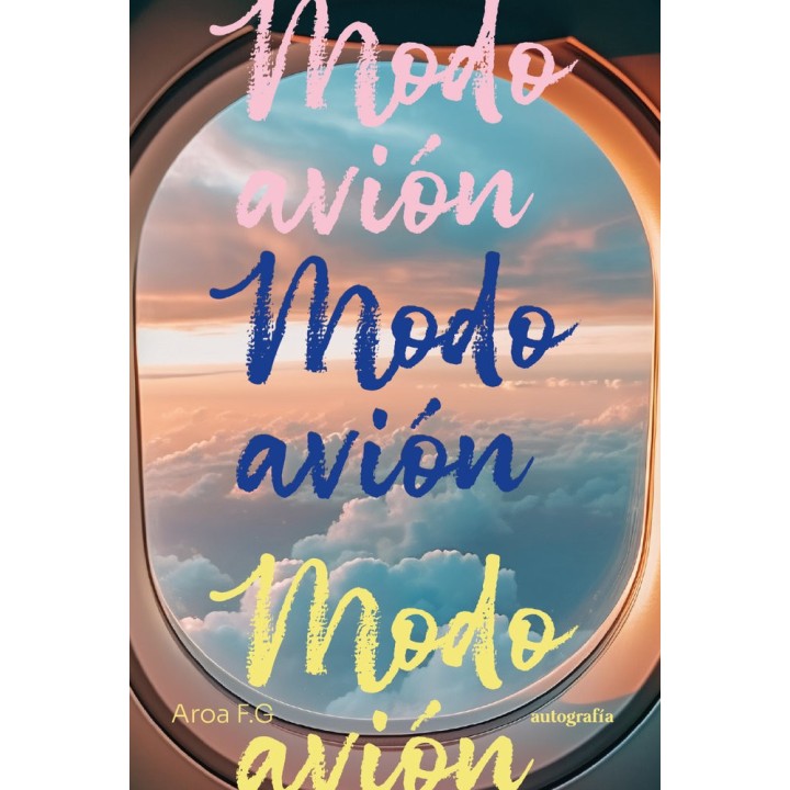MODO AVION