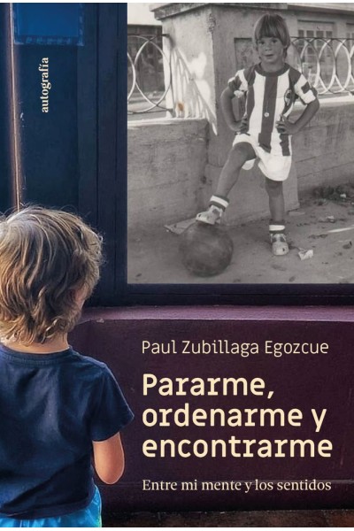 PARARME ORDENARME Y ENCONTRARME