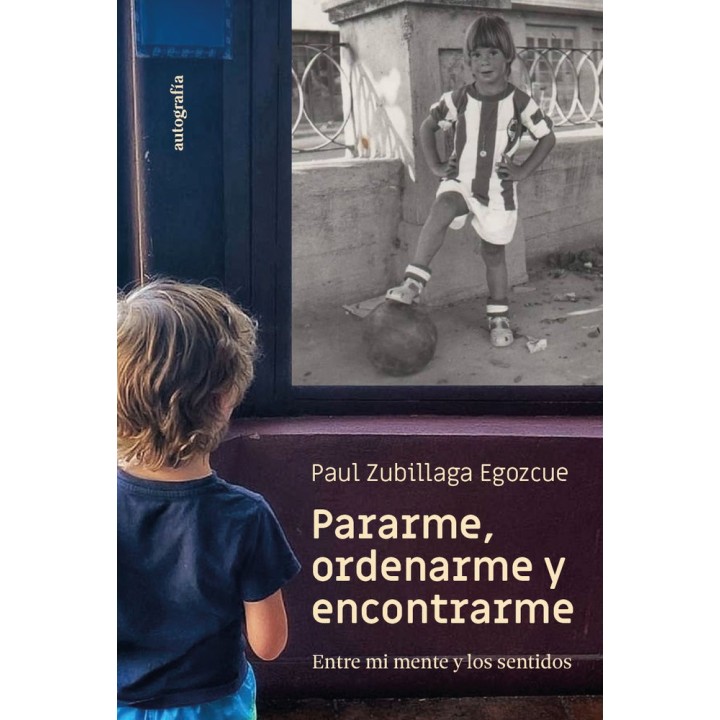 PARARME ORDENARME Y ENCONTRARME