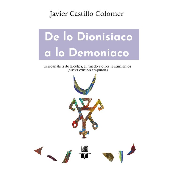 DE LO DIONISIACO A LO DEMONIACO