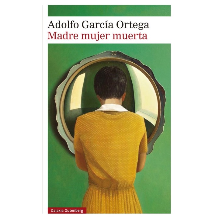 MADRE MUJER MUERTA