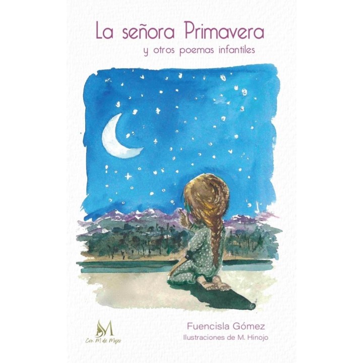 LA SEÑORA PRIMAVERA