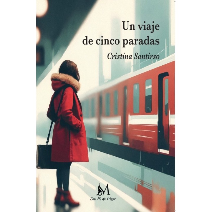 UN VIAJE DE CINCO PARADAS