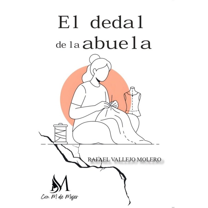 EL DEDAL DE LA ABUELA