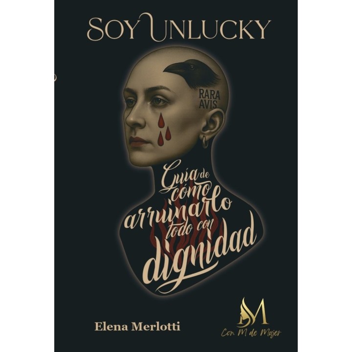SOY UNLUCKY