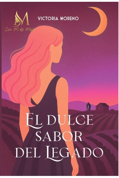 EL DULCE SABOR DEL LEGADO