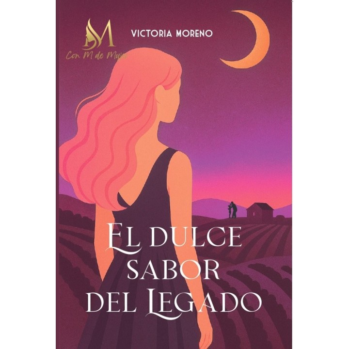 EL DULCE SABOR DEL LEGADO
