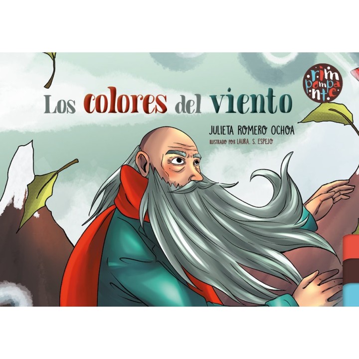 LOS COLORES DEL VIENTO