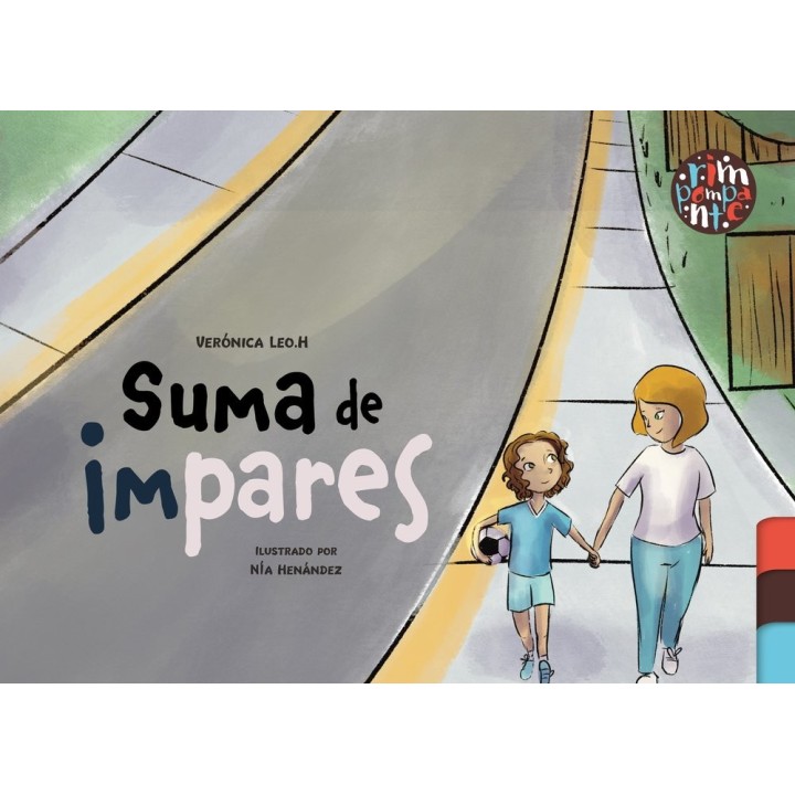 SUMA DE IMPARES