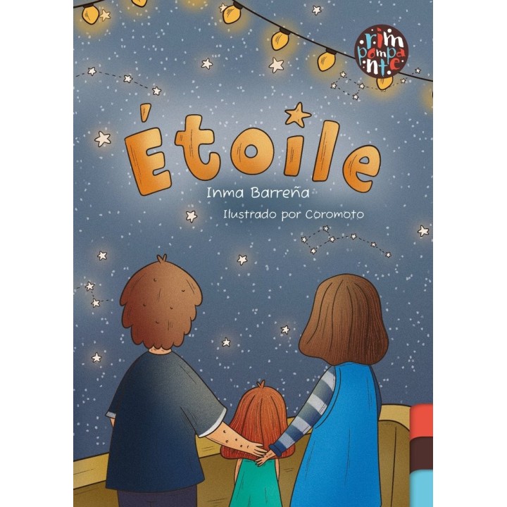 ETOILE