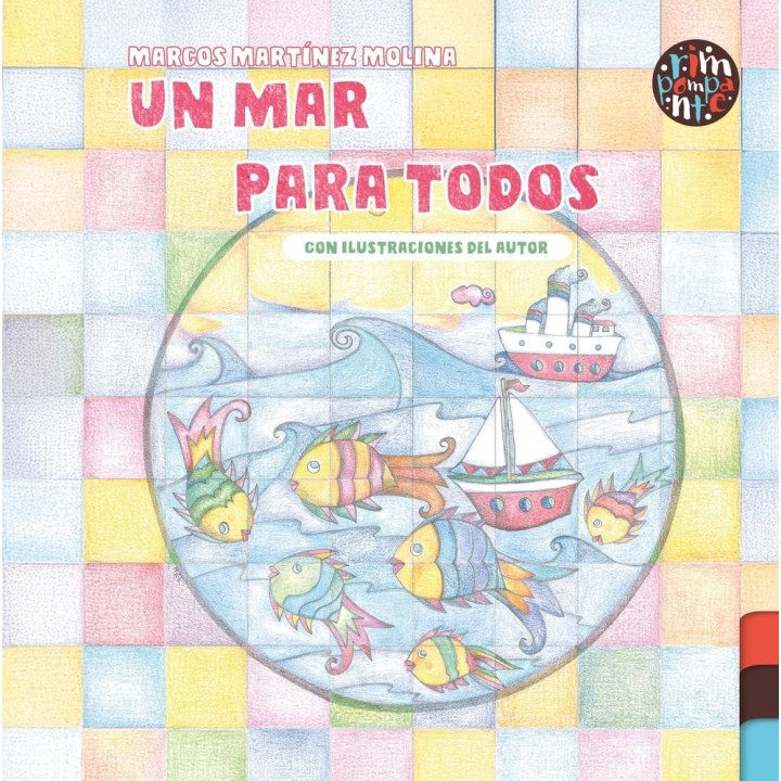UN MAR PARA TODOS