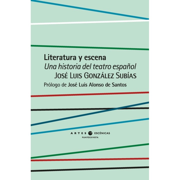 LITERATURA Y ESCENA