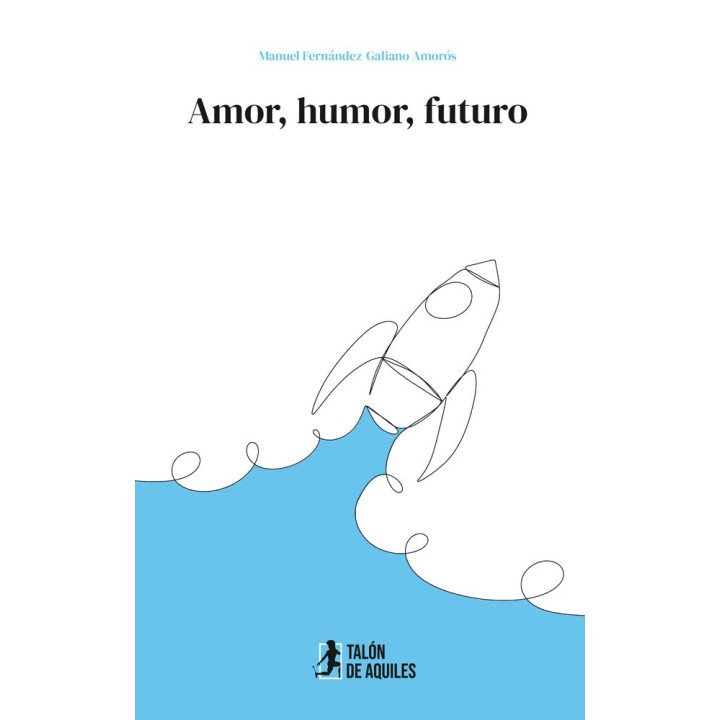 AMOR HUMOR FUTURO