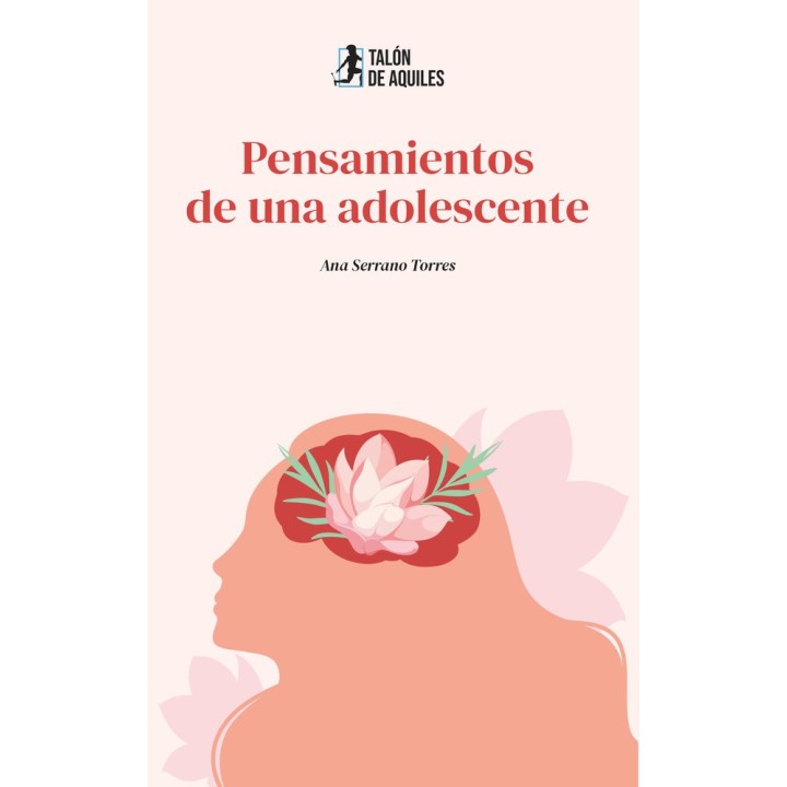 PENSAMIENTOS DE UNA ADOLESCENTE