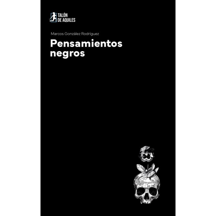 PENSAMIENTOS NEGROS