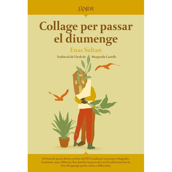 COLLAGE PER PASSAR EL DIUMENGE