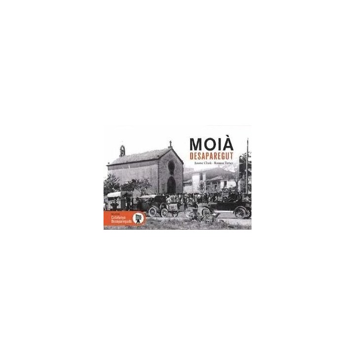 MOIA DESAPAREGUT