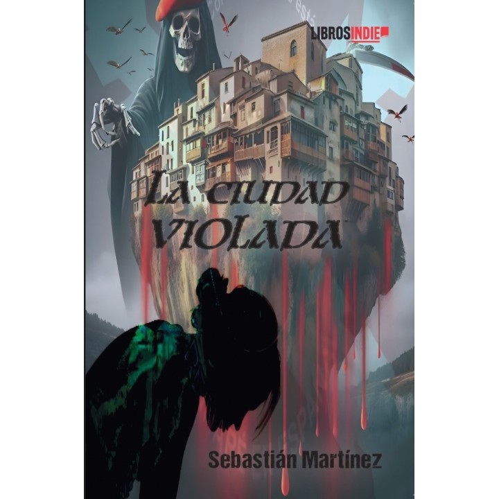 LA CIUDAD VIOLADA