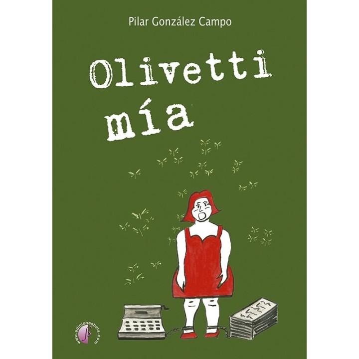 OLIVETTI MIA