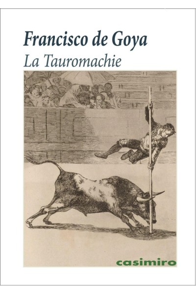 TAUROMACHIE,LA