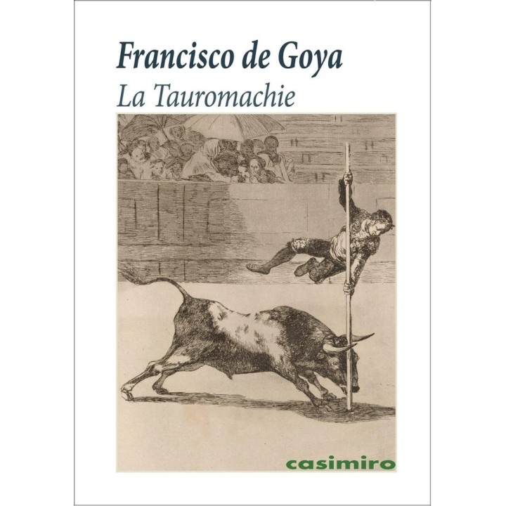TAUROMACHIE,LA