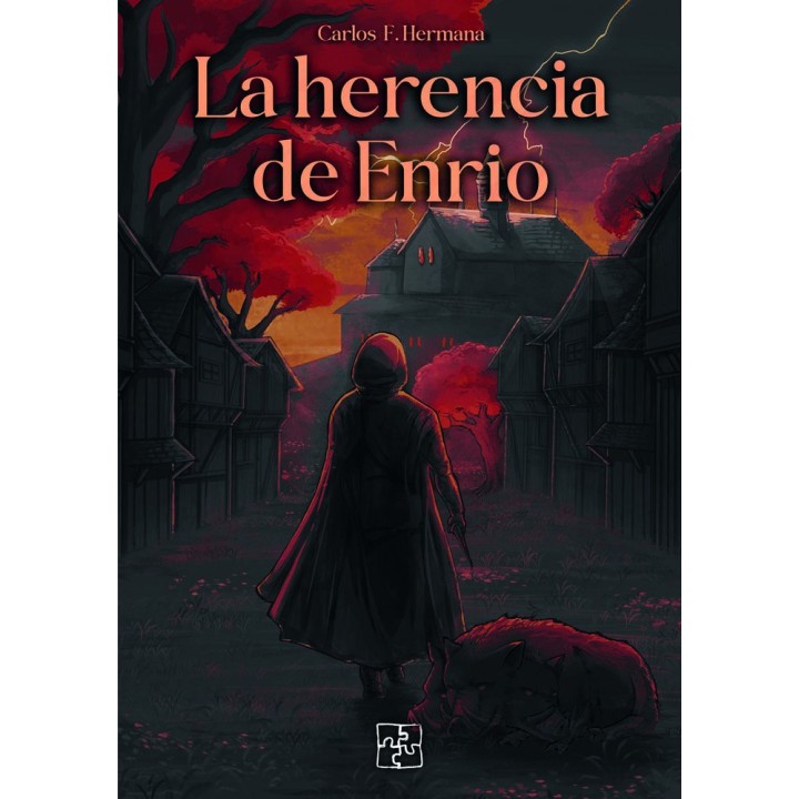 LA HERENCIA DE ENRIO