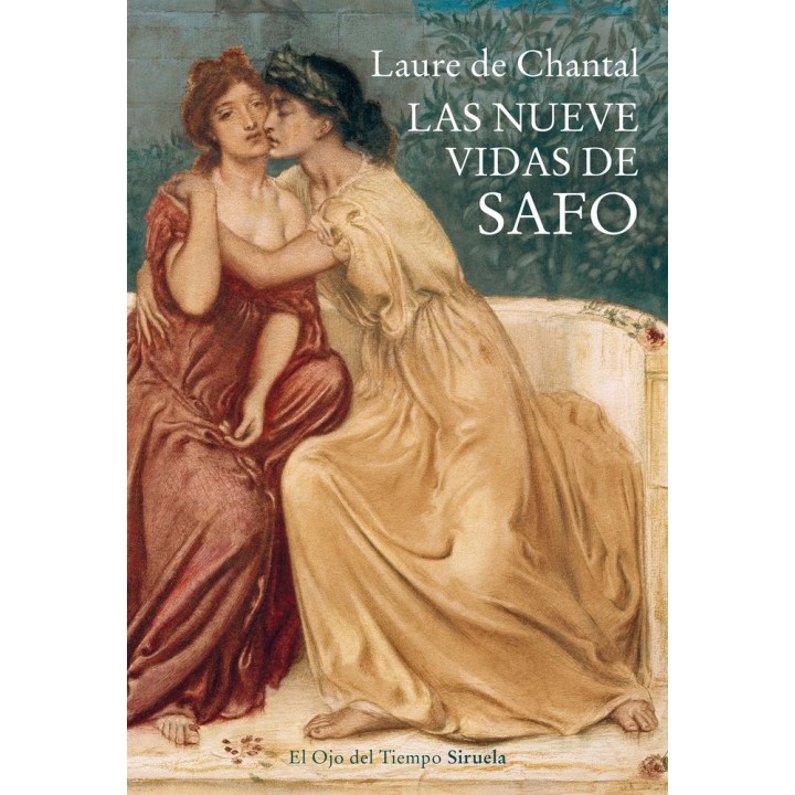 LAS NUEVE VIDAS DE SAFO