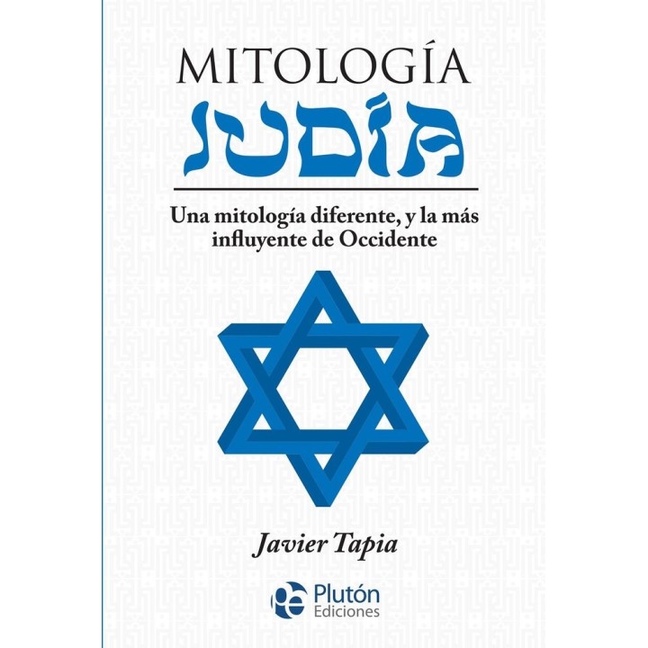 MITOLOGIA JUDIA