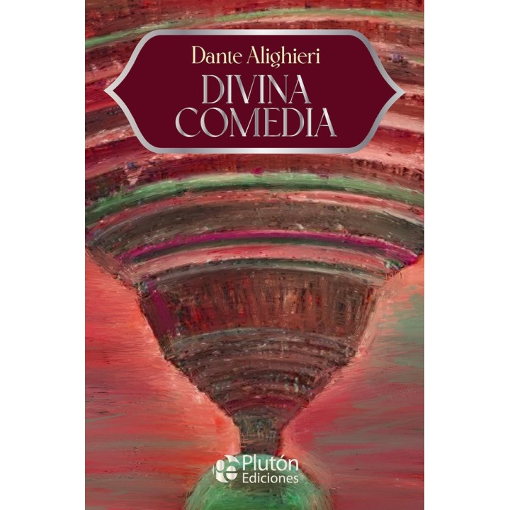 DIVINA COMEDIA