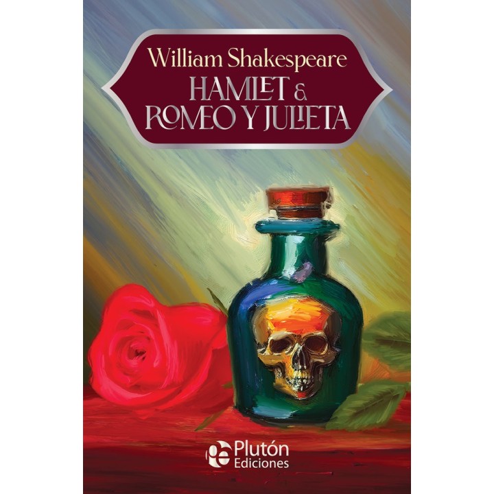 HAMLET ROMEO Y JULIETA